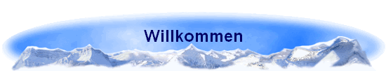 Willkommen